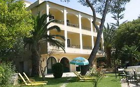 Liapades Beach Hotel