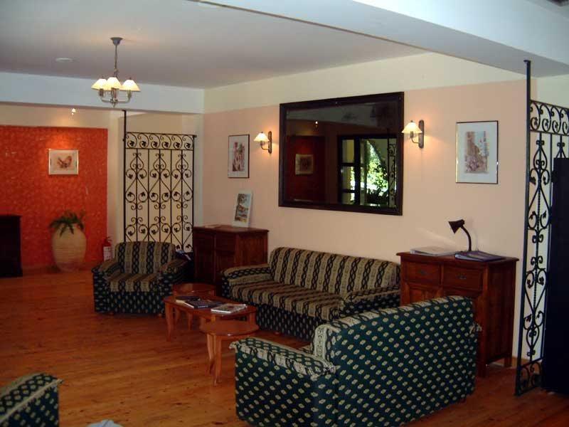 Liapades Beach Hotel Esterno foto