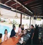Liapades Beach Hotel Esterno foto