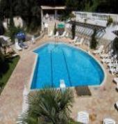 Liapades Beach Hotel Esterno foto